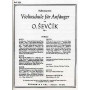 Sevcik : Etudes Opus 6 / Partie 3 - Violon