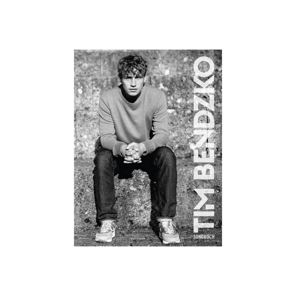 Tim Bendzko Songbook