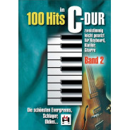 100 Hits In C-Dur : Band 2