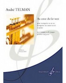 Au Coeur Du Far West