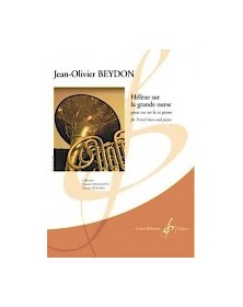 Hélène sur la Grande Ourse