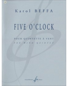 Five O'Clock
