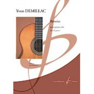 Demillac : Rêveries