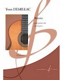 Demillac : Rêveries