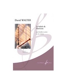 La balade de Souriceau