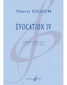Evocation IV