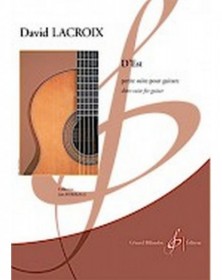 D'est - Petite Suite Pour...