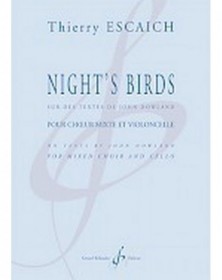 Night's Birds
