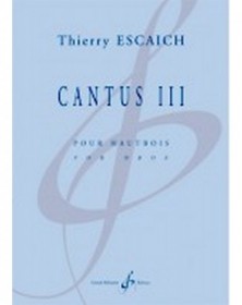 Cantus III