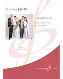 En Reflets a 4