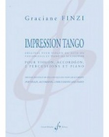 Impression Tango