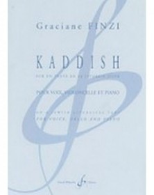 Kaddish