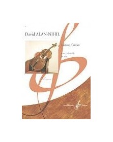 Instant d'Antan Op. 7