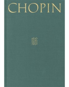 Frédéric Chopin...