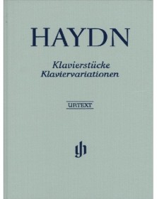 Klavierstucke...