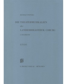 KBM 20/1 Theatermusikalien 1