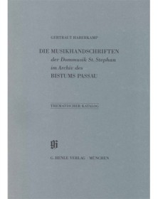 KBM 21 Dommusik St. Stephan