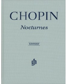 Nocturnes