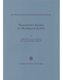 KBM 14/7 Bibliothek Franz...