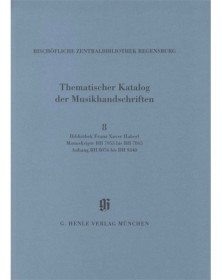 KBM 14/8 Bibliothek Franz...