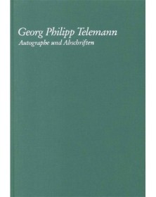 Georg Philipp Telemann...