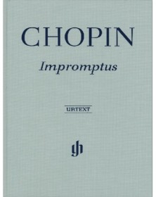 Impromptus