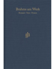 Brahms am Werk