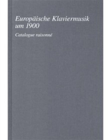 Europäische Klaviermusik um...