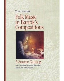 Folk Music in Bartoks...