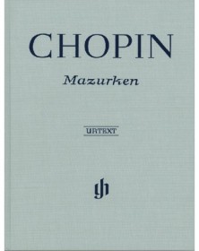 Mazurkas