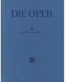 Oberon. König der Elfen -...