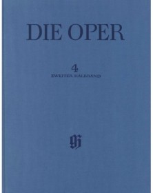 Oberon. König der Elfen -...