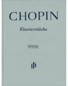 Piano Pieces