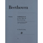 Beethoven : Concerto pour Violon en Ré Majeur Op.61