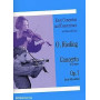 Rieding : Concerto op. 7 en mi mineur