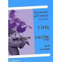 Drdla : Concertino Op. 225 en la mineur pour Violon et Piano