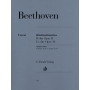 Trios avec Clarinette en Sib Maj. op. 11 et Mib Maj. op. 38