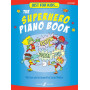 Just for Kids : The Superhero Piano Book