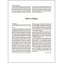 Sonate Opus 167 - Partition Clarinette et Piano - Camille Saint-Saëns