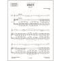 Sonate Opus 167 - Partition Clarinette et Piano - Camille Saint-Saëns