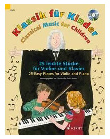 Classical Music for Children