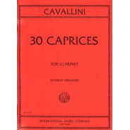 Capricci (30) (Drucker)