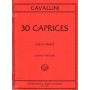 Capricci (30) (Drucker)