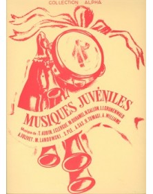 Musiques juvéniles