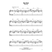 Blues Piano Legends - Hal Leonard