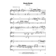 Blues Piano Legends - Hal Leonard