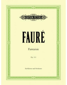 Fantasie Opus 111