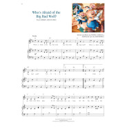 Disney Songs - 7ème édition