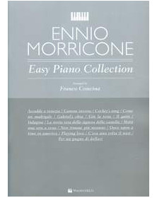 Primi tasti Ennio Morricone