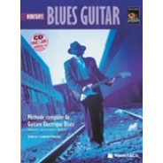 Blues Guitar - Débutants